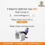 SEO For Astrology Business | Ranking Guru