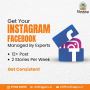 Instagram Ads Packages | Ranking Guru