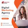 Get Real Results with the Best Digital Marketing Company in 