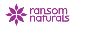 Ransom Naturals LTD