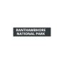 ranthambore safari booking