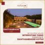 Resort Ranthambore National Park