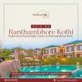Ranthambore Wedding Package