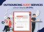CPA Audit Services