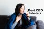 Best CBD Inhalers In 2022 Best CBD Inhalers In 2022