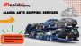 Contact US If You Need Shipping Cars To Alaska