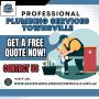 Professional Plumbing Services in Townsville