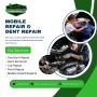 Auto Dent Repair Mobile Melbourne – Quality On-Site Service