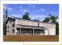 Metal Frame Buildings: A Durable and Cost-Effective Housing 