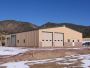 Metal Warehouse Buildings -Strong,Flexible, & Cost-Efficient
