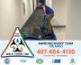 Reliable Emergency Flood Cleanup Company for Fast Recovery