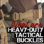 Backpack Buckle Repair Kit