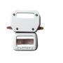 High Grade Aluminium Hybrid Buckle