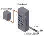 Crypto Power Infrastructure - Raptor Power Systems