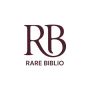 Rare Biblio