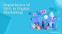Defining Search Engine Optimization (SEO) Defining Search Engine Optimization (SEO)