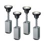 February 2025 Sale: Bullet Pin Spot (Pack of 4)