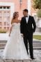 Your Dream Wedding Starts Here: RashawnRose Bridal Stores 