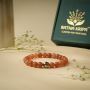 Sun Stone Bracelet - For Leaders and Growth