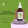 Carrier Oil Manufacturer: Natures Natural India