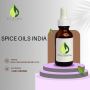 Spice Oils India: Natures Natural India