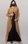 Get Trendy Abayas Muslim Garments 