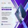 Best Odoo Partner in USA | RAVA Global Solutions Best Odoo Partner in USA | RAVA Global Solutions
