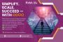 Best Odoo Partner in USA – RAVA Global Solutions