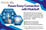 Best MuleSoft Service Provider in USA – RAVA Global Solution