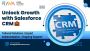 Top Salesforce Partner in USA | RAVA Global Solutions