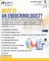 Dr. Ravi Shah – Best Endocrinologist in Ahmedabad for Diabet