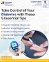 Best Diabetologist in Ahmedabad - Dr. Ravi Shah