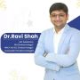 Best Thyroid Specialist in Ahmedabad - Dr. Ravi Shah