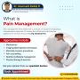 Best Pain Management Doctor in Hyderabad