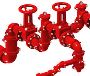 Leading Grooved Fittings Supplier in Saudi Arabia - Rawabi A