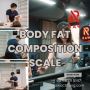 Accurate Body Composition Analysis Sg | RAW Active