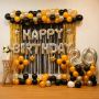 Top 5 Birthday Party Decoration Services in Gurugram for Mem