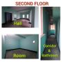 Commercial area for rent at Dum Dum Metro