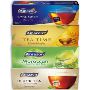 Assorted Amazon Tea Bags 4 x25 - Buy at Martoo