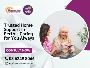 Trusted Home Support in Perth – Caring for You Always