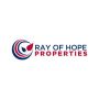 Ray of Hope Properties, LLC | Landscaper | Mulch Supplier