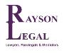 Rayson Legal