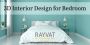 Bedroom of your dreams with 3D Interior Design