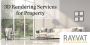 Get a free quote for 3D rendering services for property