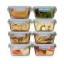 1520ML Glass Set - Set of 2 Pc