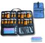 Get Prescription Bottle Organizer for Easy Medication Storag