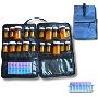 Get Compact Medication Travel Bag for Easy Organization