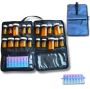 Get Compact Travel Medicine Organizer for Stress-Free Trips