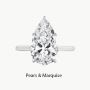 Buy Online Chicago Engagement Ring