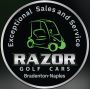 Razor Golf Carts
